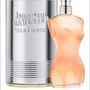 Jean Paul Gauthier by Jean Paul Gauthier EDT 1oz